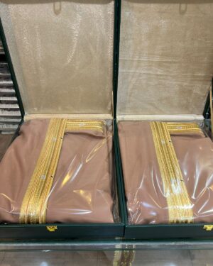 مشالح شتوية