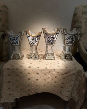 مباخر بالاسماء