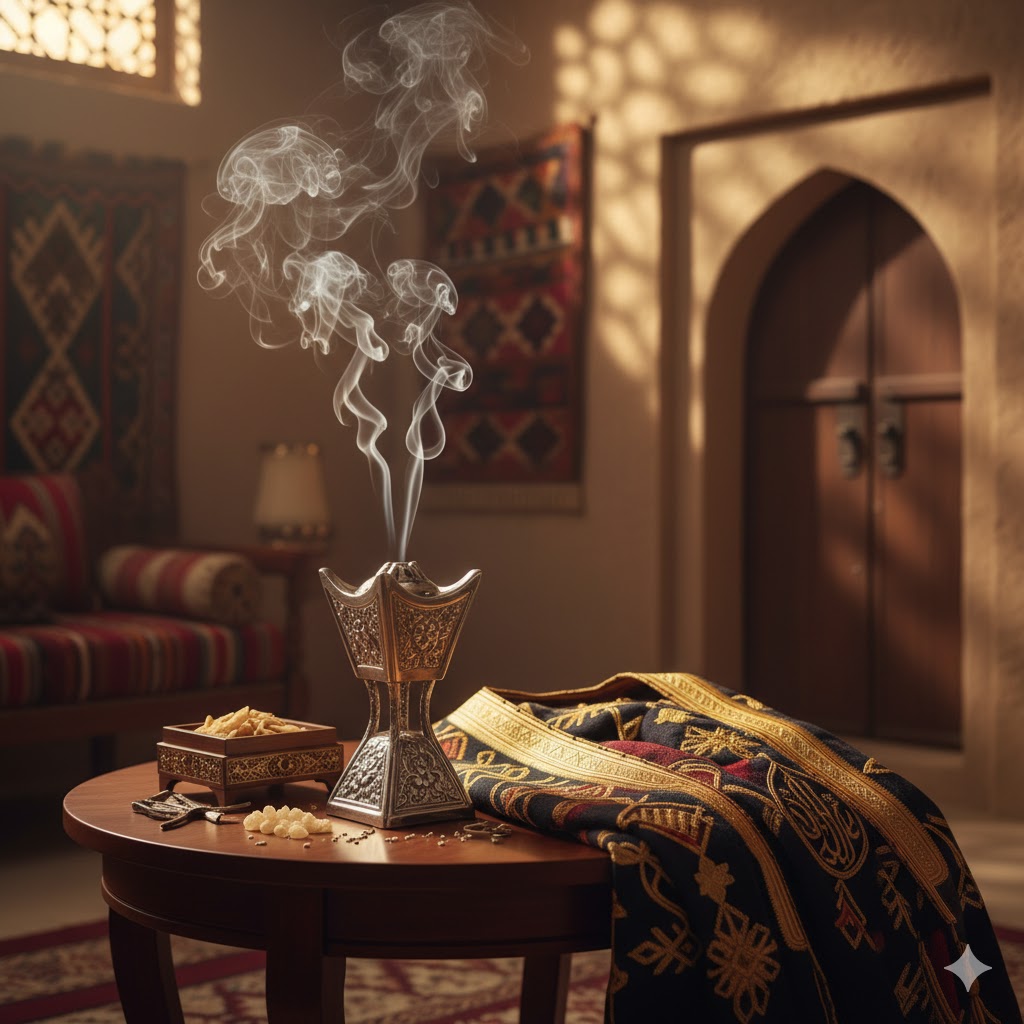 هوية سعودية