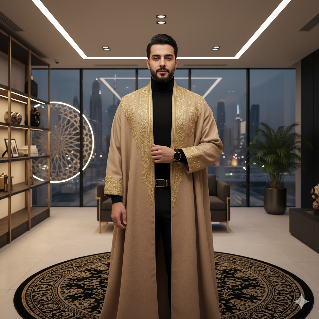 مشالح رجالية